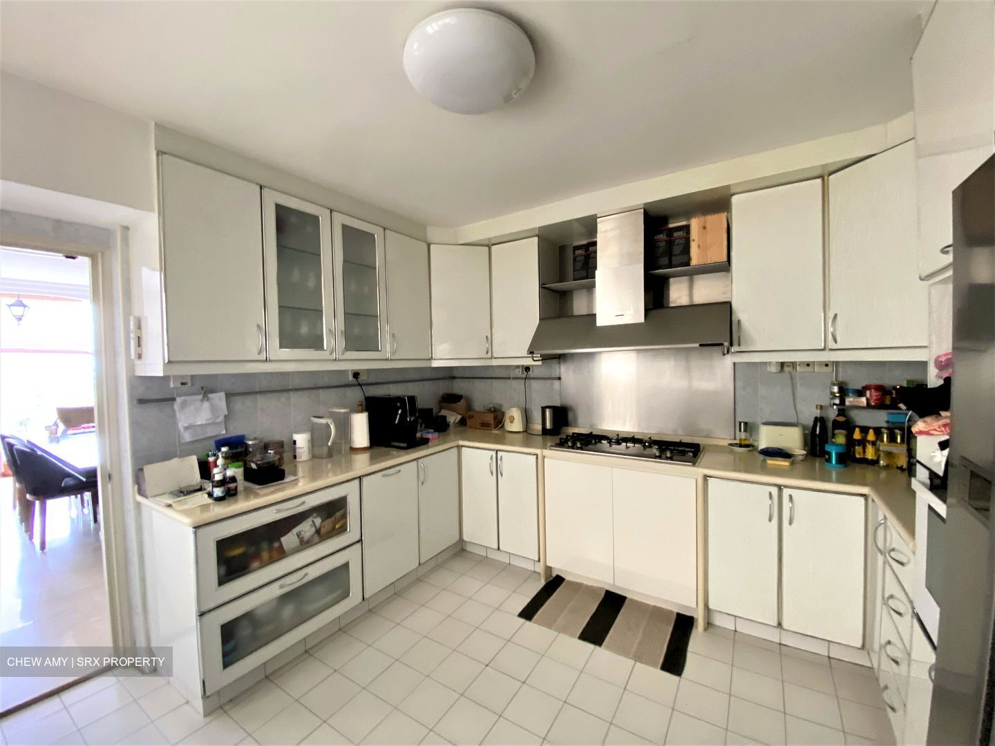 Beverly Hill (D10), Condominium #451681561